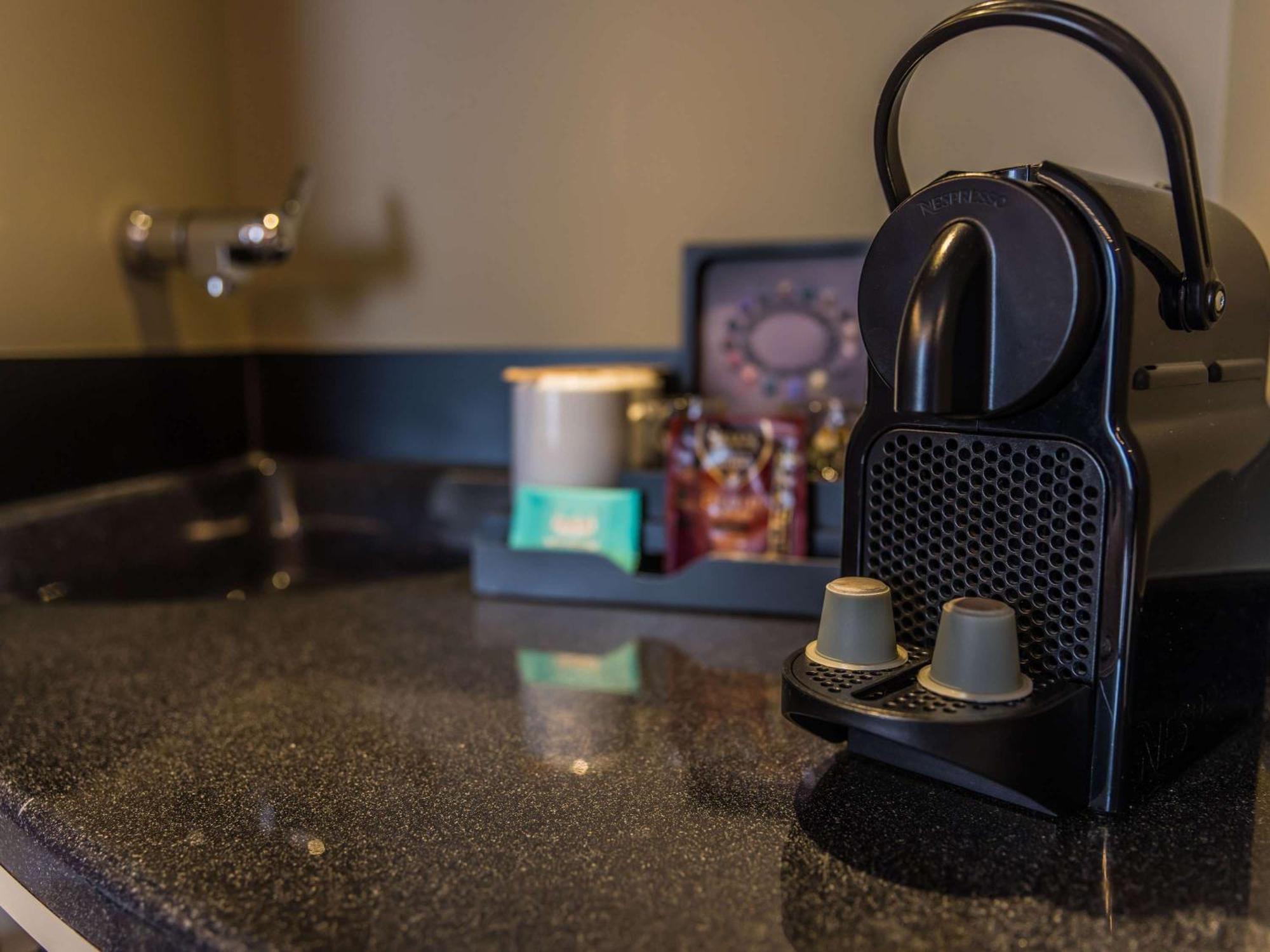 Novotel Suites Rouen Normandie Екстер'єр фото