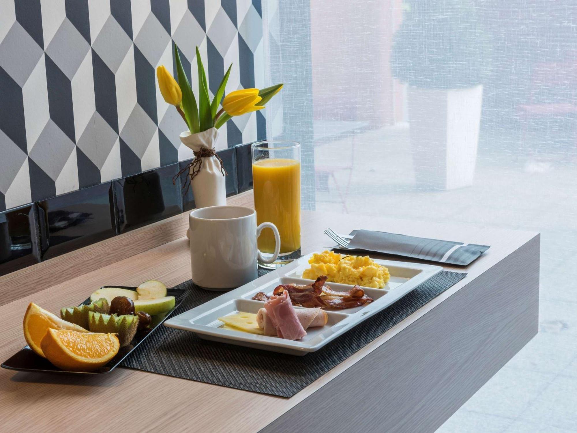 Novotel Suites Rouen Normandie Екстер'єр фото