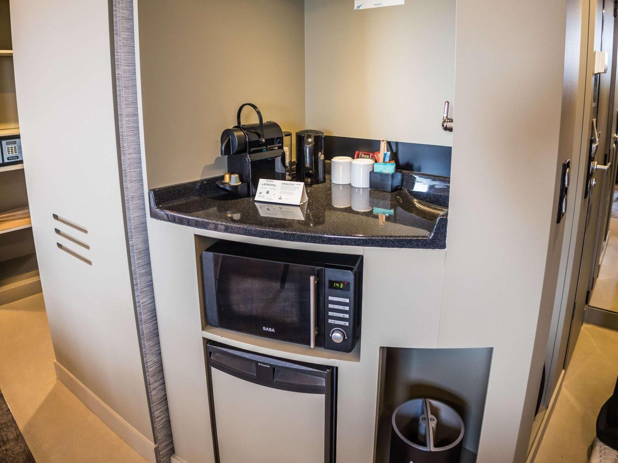 Novotel Suites Rouen Normandie Екстер'єр фото