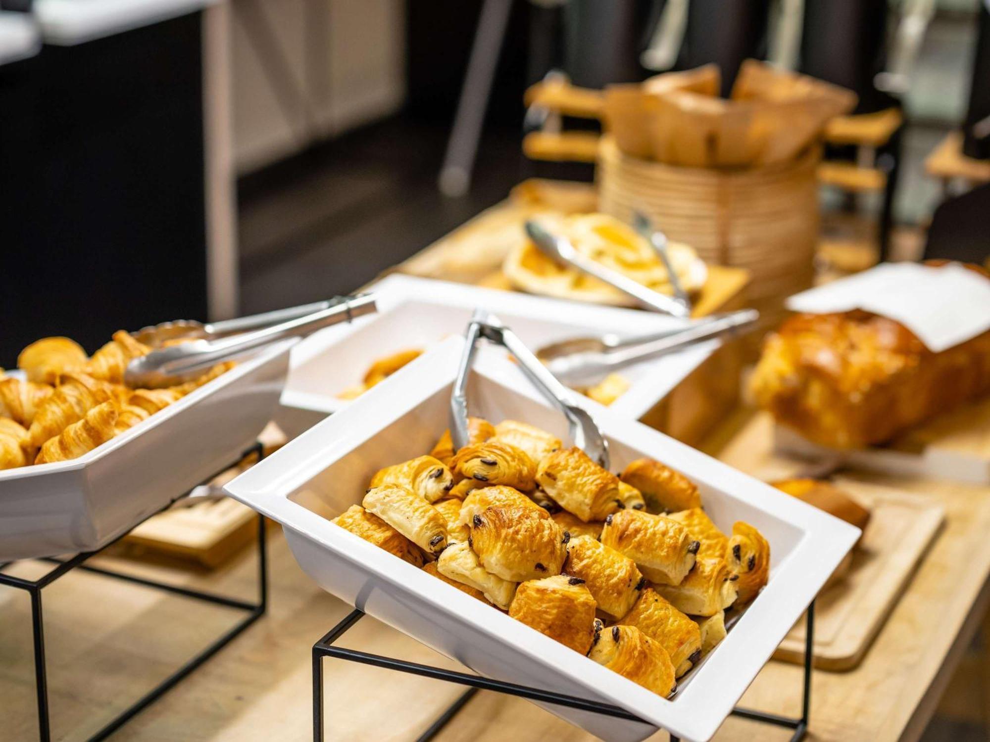 Novotel Suites Rouen Normandie Екстер'єр фото