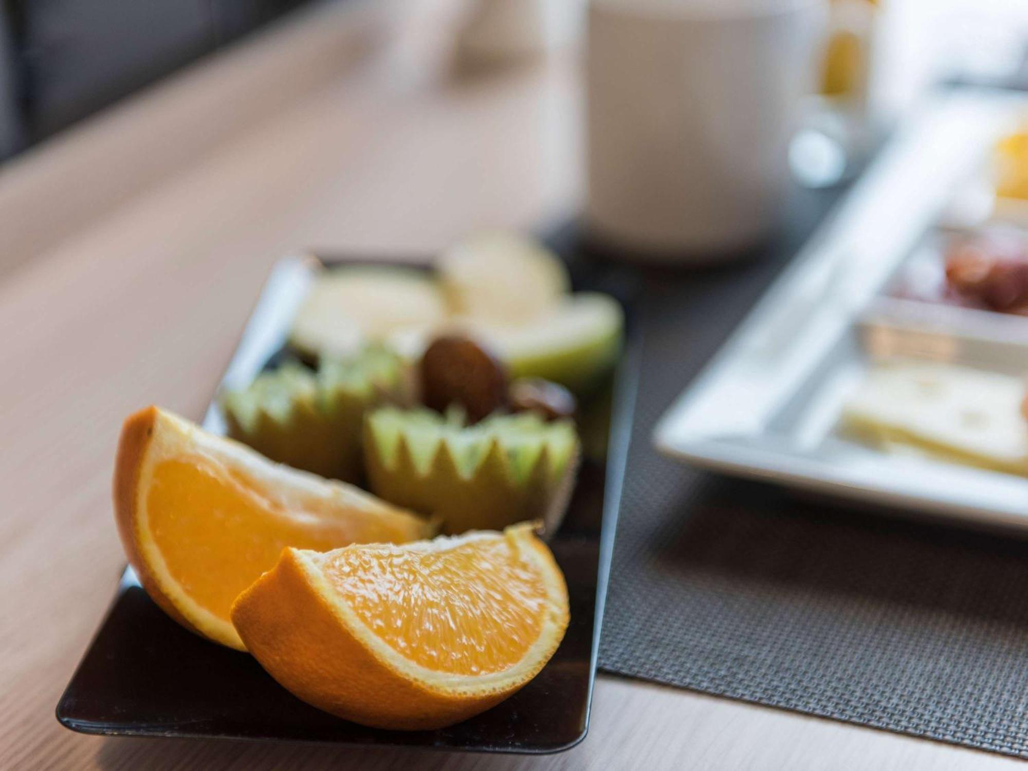 Novotel Suites Rouen Normandie Екстер'єр фото