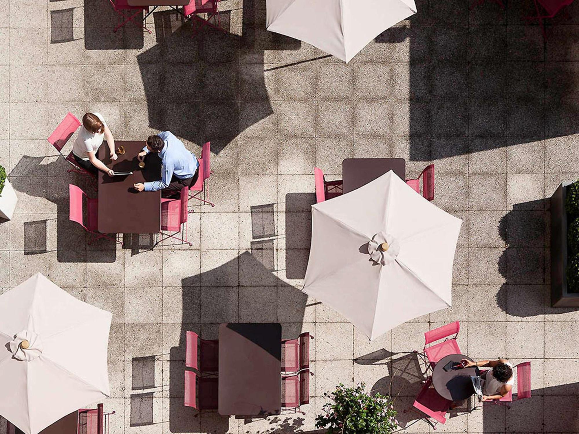 Novotel Suites Rouen Normandie Екстер'єр фото